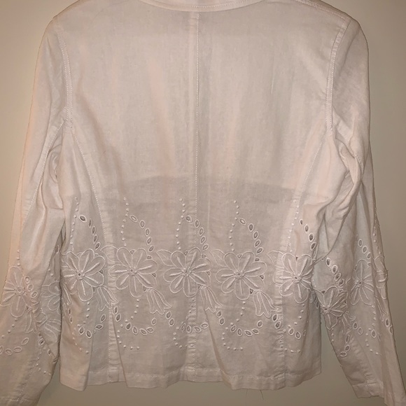 COLDWATER CREEK - women’s jacket - Picture 3 of 3